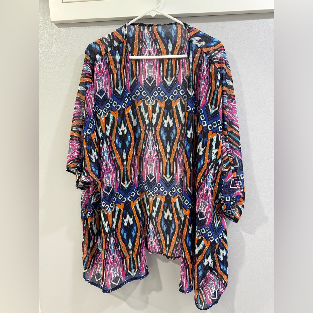 Swim Cover Up - Women’s - One Size